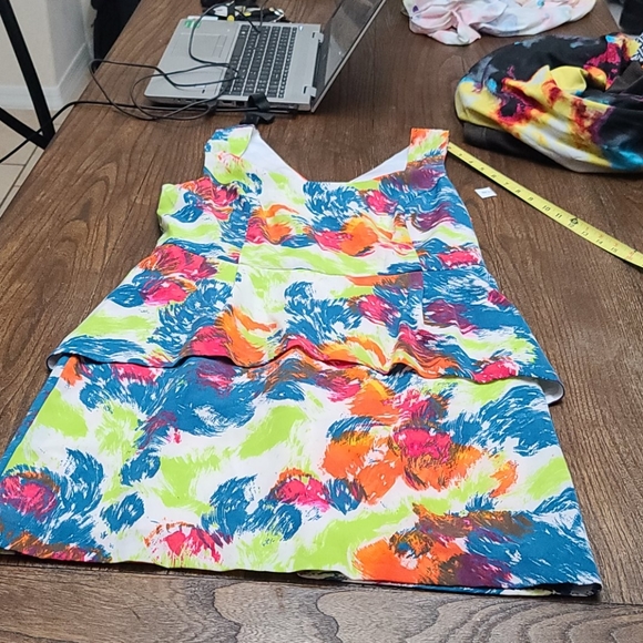 Dress - Picture 1 of 5